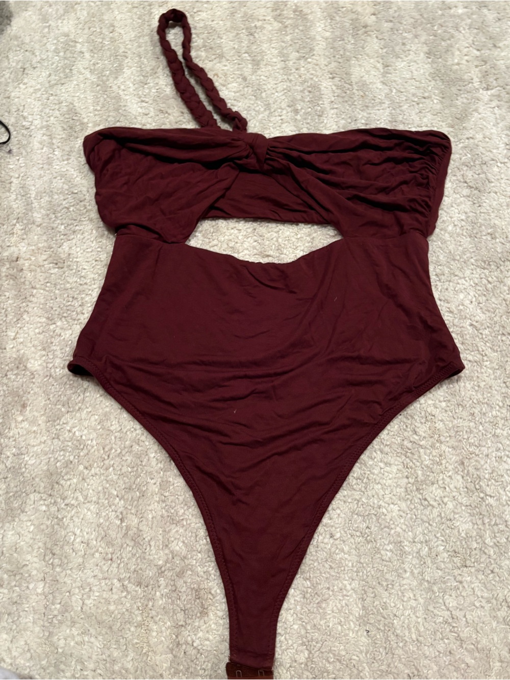 H:ours bodysuit